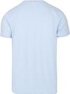 Suitable T-shirt Ono Light Blue Product / Achterkant