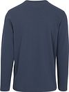 BOSS Trui Tempesto Blauw