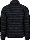 Tommy Hilfiger Rundschreiben Kern Jacke Marine Product / Achterkant