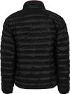 Tommy Hilfiger Veste Circular Core Noir Product / Achterkant