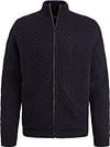 Vanguard Cardigan Wool Blend Navy VKC2409376-5073 order online | Suitable