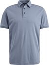 Vanguard Polo Interlock Jersey Blau VPSS2502810-5407 kaufen | Suitable