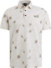 Vanguard Poloshirt Druck Ecru VPSS2403847-7007 kaufen | Suitable