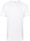 Slater 2er-Pack American T-shirt Weiß Product