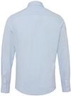 Pure The Functional Shirt Pattern Light Blue Product / Achterkant