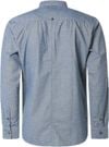 No Excess Overhemd Corduroy Blauw 14431102 online bestellen | Suitable