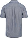 Anerkjendt Hemd Leon Blau Product / Achterkant