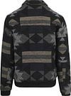 Anerkjendt Jack Akbruce Wolle Sky Captain Product / Achterkant
