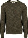 Anerkjendt Pullover Sune Wool Mix Melange Green 901722-4084 order online | Suitable