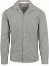 Anerkjendt Shirt Kurt Stripes Seersucker Green order online | 901438-4070 | Suitable Lithuania