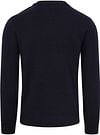 Armor-Lux Groix Sweater Navy Product / Achterkant