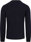 Armor-Lux Pull Groix Marine Product / Achterkant