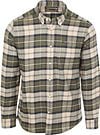 Barbour Kyeloch Overhemd Ruit Olive MSH5014-TN16 kopen | Suitable