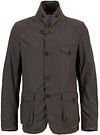 Barbour Veste Beacon Ciré Vert Olive MWX0007-OL71 commander en ligne | Suitable