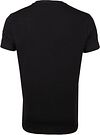 Bjorn Borg Basic T-Shirt Black Product / Achterkant