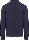 Lacoste Pullover Navy Product / Achterkant