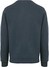 Colorful Standard Pull Bleu Product / Achterkant