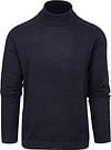 Blue Industry Turtleneck Navy KBIW23-M11-navy order online | Suitable