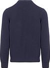 Lacoste Pullover Navy Product / Achterkant