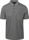 Casa Moda Polo Shirt Dark Grey order online | 993106500-774 | Suitable Greece