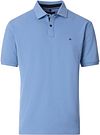 Casa Moda Polo Shirt Stretch Blue  004470-161 order online | Suitable