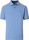 Casa Moda Polo Stretch Bleu 004470-161 commander en ligne | Suitable