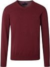 Casa Moda Pullover Red 004430-485 order online | Suitable
