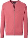Casa Moda Pullover Zip Fresh Brick 004440-412 order online | Suitable