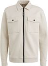 Cast Iron Overshirt Beige CSW2502411-7165 kopen | Suitable
