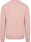 Colorful Standard Pull Rose Product / Achterkant