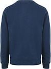 Colorful Standard Sweater Dark Blue Product / Achterkant