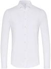 Desoto Hemd Bügelfrei Jersey Weiß kaufen | 21028-3-001 | Suitable