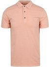 Dstrezzed Polo Rowan Rose 240026-SS24-449 commander en ligne | Suitable