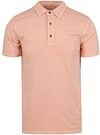 Dstrezzed Polo Rowan Roze 240026-SS24-449 kopen | Suitable