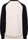 Gant USA Pullover Blanc cassé Product / Achterkant
