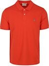Gant Shield Piqué Polo Shirt Red 2210-828 order online | Suitable