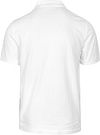 Gant Shield Piqué Polo Shirt White Product / Achterkant