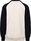 Gant USA Sweater Off-white Product / Achterkant