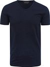 Garage Stretch Basic Dark Blue V-Neck order online | 0202-400 | Suitable Lithuania