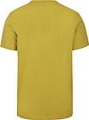 BOSS T-shirt Tales Green Product / Achterkant