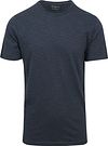 KnowledgeCotton Apparel T-shirt Streifen Navy 1010012-8036 kaufen | Suitable