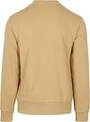 Lacoste Sweater Beige Product / Achterkant