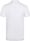 Lyle and Scott Polo White Product / Achterkant