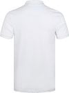Lyle and Scott Polo Wit Product / Achterkant