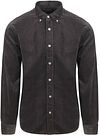 Marc O'Polo Hemd Corduroy Anthrazit 429730942172-985 kaufen | Suitable