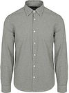 Marc O'Polo Hemd Kariert Grau 429732642118-D95 kaufen | Suitable