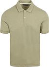 Marc O'Polo Polo Shirt Slubs Sage Green 523217653050-443 order online | Suitable