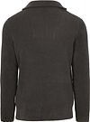 Marc O'Polo Half Zip Pullover Anthracite Product / Achterkant