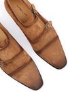 Melik ChaussureDerby Sugero Cognac  Product / Detail