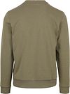 Napapijri Guiro Sweater Green Product / Achterkant